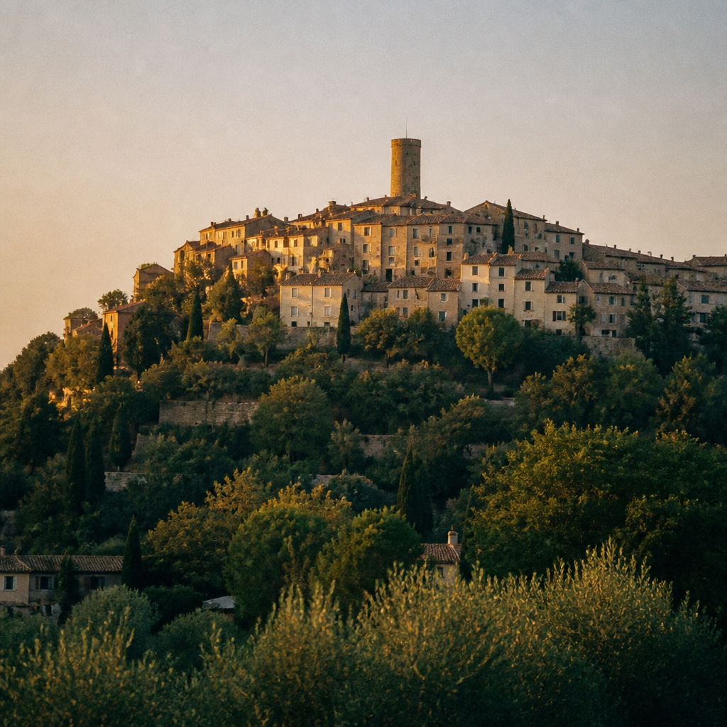 Mougins